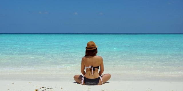 Jak připravit pleť na léto?